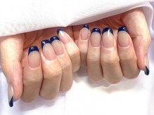 エタネイル(etta..nail)/フレンチ