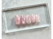 ローズデール アベイユ(ROSEDALE Abeille)/ニュアンスネイル