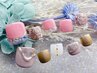 【オフ無料☆ドライケア付】★フットバス付☆フットレギュラコース￥8400