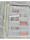 定額デザイン【season nail】