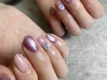 ウィズビー 池尻大橋(withB)/定額M¥9,900→¥8,900(税込)