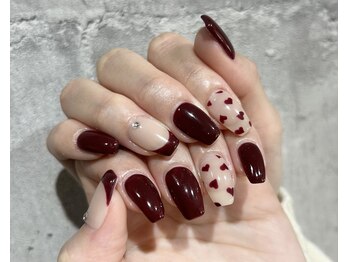 バブラブ/4本アートコース