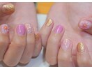 持ち込みデザインをアレンジ