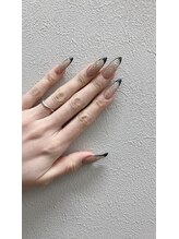 リュクシー(Luxey)/フラッシュ×フレンチ