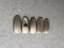 オルト(ort)/ジェルネイルアート