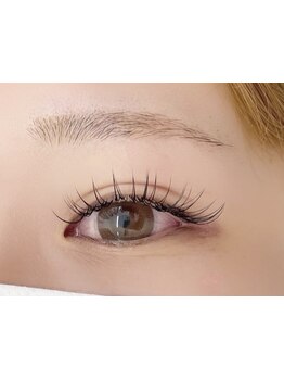 まつげのお悩み解決サロン