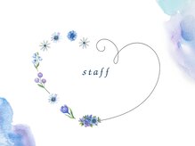 ラヴィアンローズ 各務原店(La vie en Rose)/経験豊富なｓｔａｆｆ