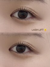 アトリエ ムーン(ATELIER Moon)/似合わせまつ毛パーマ