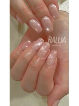 ラルア 名駅前店(RALUA)/１０本アート