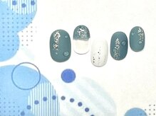 ショットモード(Shot Mode)/フリーアート