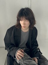 タクミウラワ アズ エティル(takumi urawa as Etel)&nbsp;Takumi 