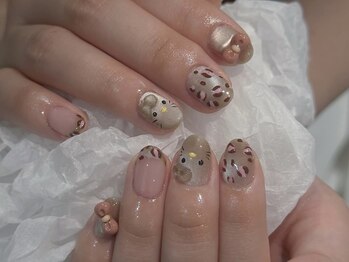 リンビューティー(Rin Beauty)/