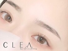 クレア 岐阜市(CLEA)/美眉アイブロウスタイリング