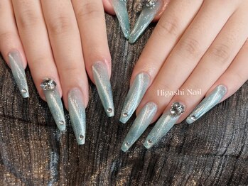 ヒガシネイル(Higashi Nail)/