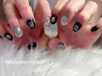 エムシーベル(m.c bell)/