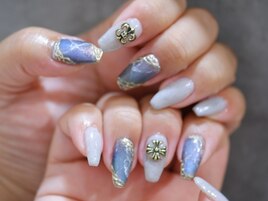 1級ネイリスト