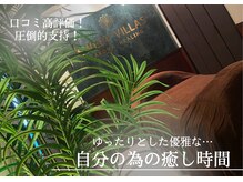 スイートヴィラズ 北堀江店(SWEET VILLAS)
