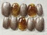 ★新規★［パラジェル］月替わり★オフ無料☆トレンドデザイン　5510円