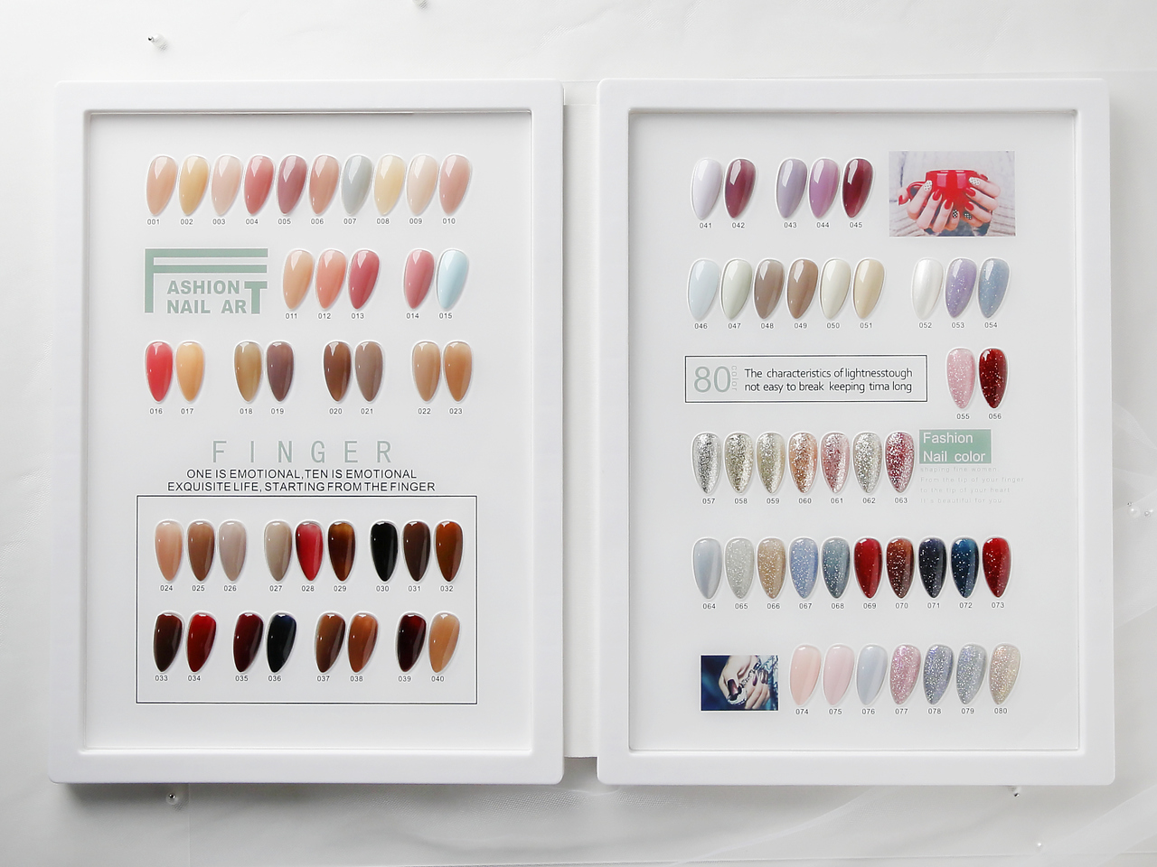 【ハンド】オフ無料☆ ワンカラ―/ラメワンカラー　¥5500→¥4800