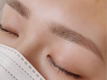 ラッシュアートエス 垂水店(Lash Art S)/眉アイブロウWAX