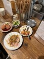 アンリミット 心斎橋店(Une limit) お酒と美味しいご飯大好き!!