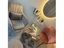 ニューリー(Newly.)の雰囲気（落ちついた雰囲気でリラックスしながら施術が受けられます♪）