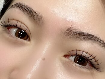 アイラッシュアンドネイル マークス 草加店(MAK's)