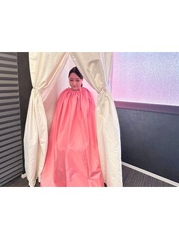 冷え改善・代謝をUPしたい