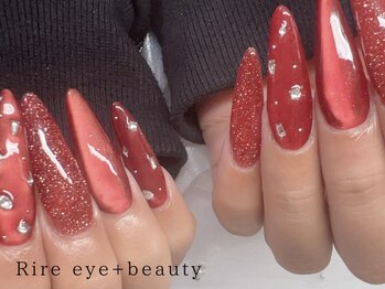 スカルプ/マグネット×フラシュ