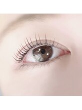 ココシア(cococia)/次世代まつげパーマ