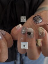 デュー(deu.)/sample art