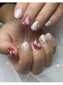 冬カラーFlash☆