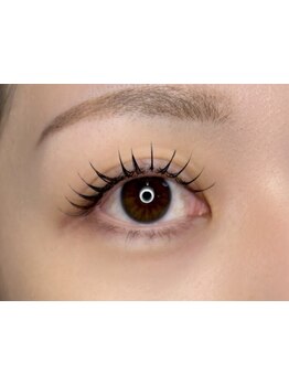 キープ力が自慢のサロン