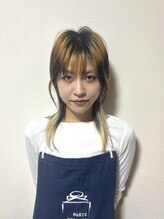 マリーテレジア 博多駅(MARIE TERESIA)&nbsp;TARUMI .m