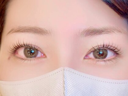 シュシュ(chouchou)の写真