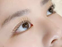 ラッシュリフト　まつ毛パーマ 睡眠　wott ハンドケア　