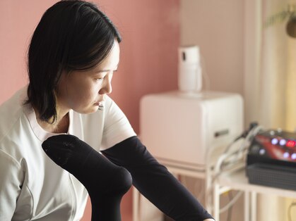 ハーティラフ(hearty laugh)の写真