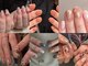 ダブリューネイルスタジオ(W.nail studio)の写真