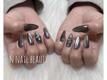 エヌ ネイルビューティ(N nail beauty)/