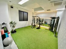 パーソナルトレーニングジム サクセス(SUCCESS)