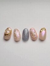 スターガーデン 小竹向原店/ゴージャスコース