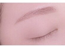 アイラッシュサロン シトロン 祐天寺店(eyelash salon Citron)/マップブロウ