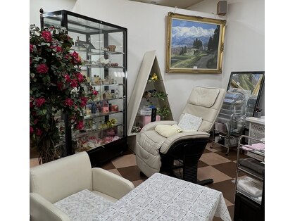 トータルビューティ つぼみの写真