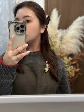 レア(Le'a)&nbsp;YURI 