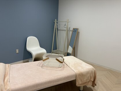 リラクゼーション整体 Yui -結-【3/5 NEW OPEN(予定)】 の写真