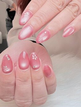 マグネット+長さだし10本