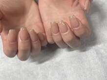 エメ(eme)/design nail ¥7,700