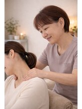 ユーマッサ 浅草橋店(U-Massa) 神保 禾音