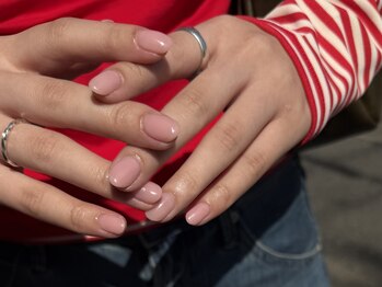 シーヴァ(siva.)/ちゅるちゅるワンカラー