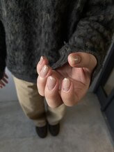 ポートオブコール(PORT of CALL)/art by aika